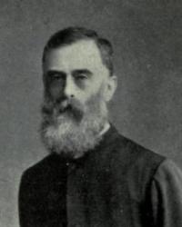 Thomas Benson Pollock