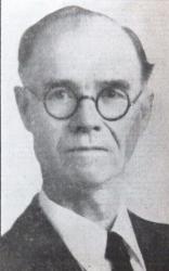 Samuel E. Reed