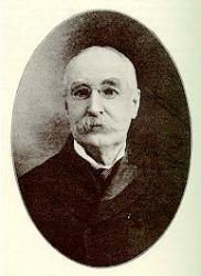 Eben E. Rexford