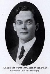Joseph N. Rodeheaver