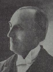 J. H. Rosecrans