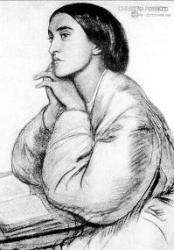 Christina Georgina Rossetti