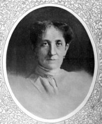 Mary C. Seward