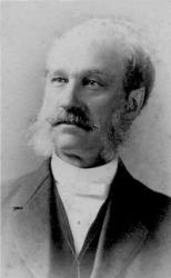 William F. Sherwin
