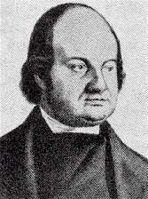 Karl Johann Philipp Spitta