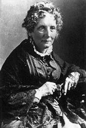 Harriet Beecher Stowe