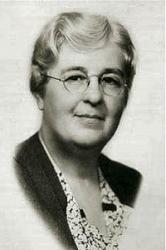Mrs. Walter G. Taylor