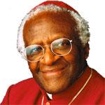 Desmond Tutu