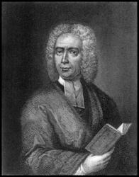 Isaac Watts