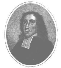 Samuel Wesley