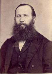 Wilhelm Andreas Wexels