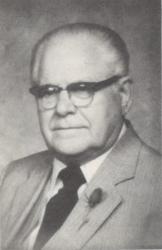 Palmer Wheeler