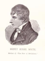Henry Kirke White