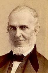 John Greenleaf Whittier