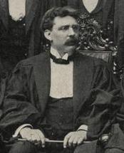 George W. Wilmot