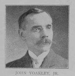 John Yoakley