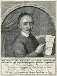 Tieleman Jansz van Braght