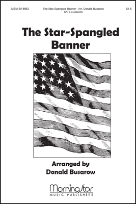 spangled banner star hymnary