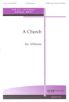 CHURCH, A