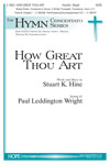 Discipleship Ministries  History of Hymns: “How Great Thou Art”