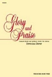 6028: Praise Him! Praise Him! — in A flat