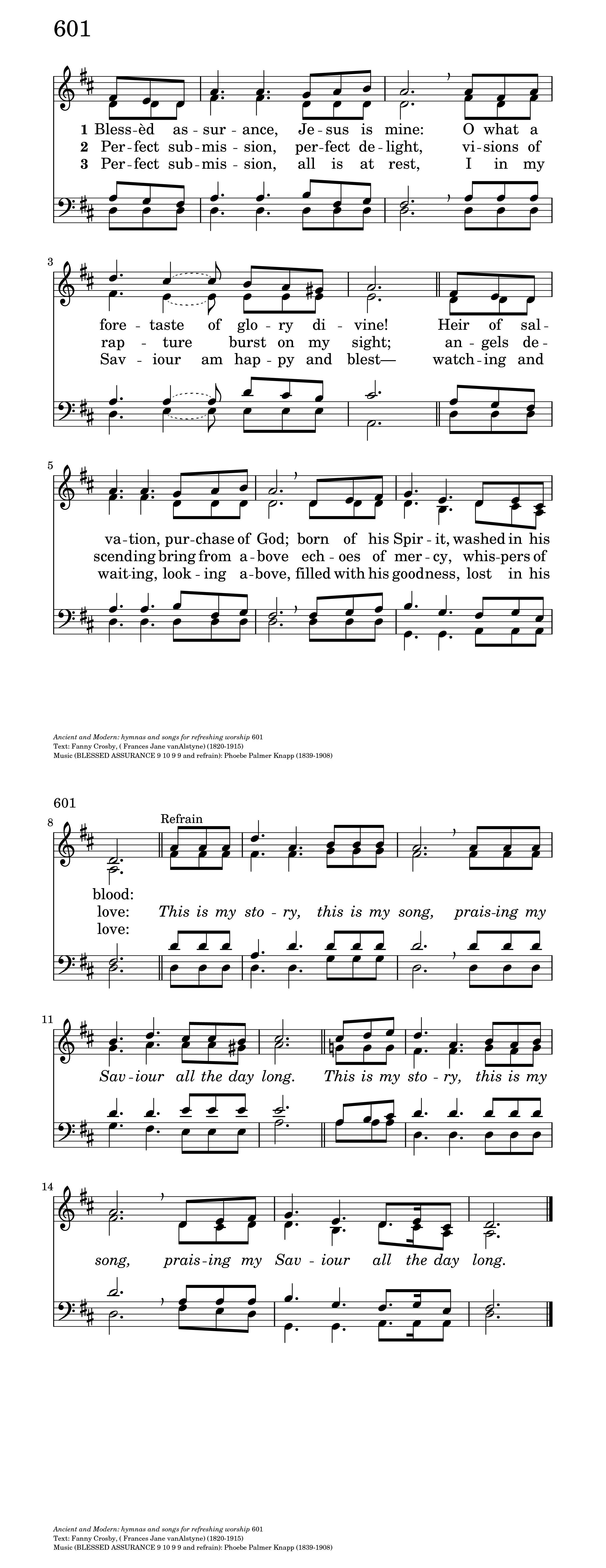 O Jesus, I Have Promised (arr. Lyndell Leatherman) Sheet Music