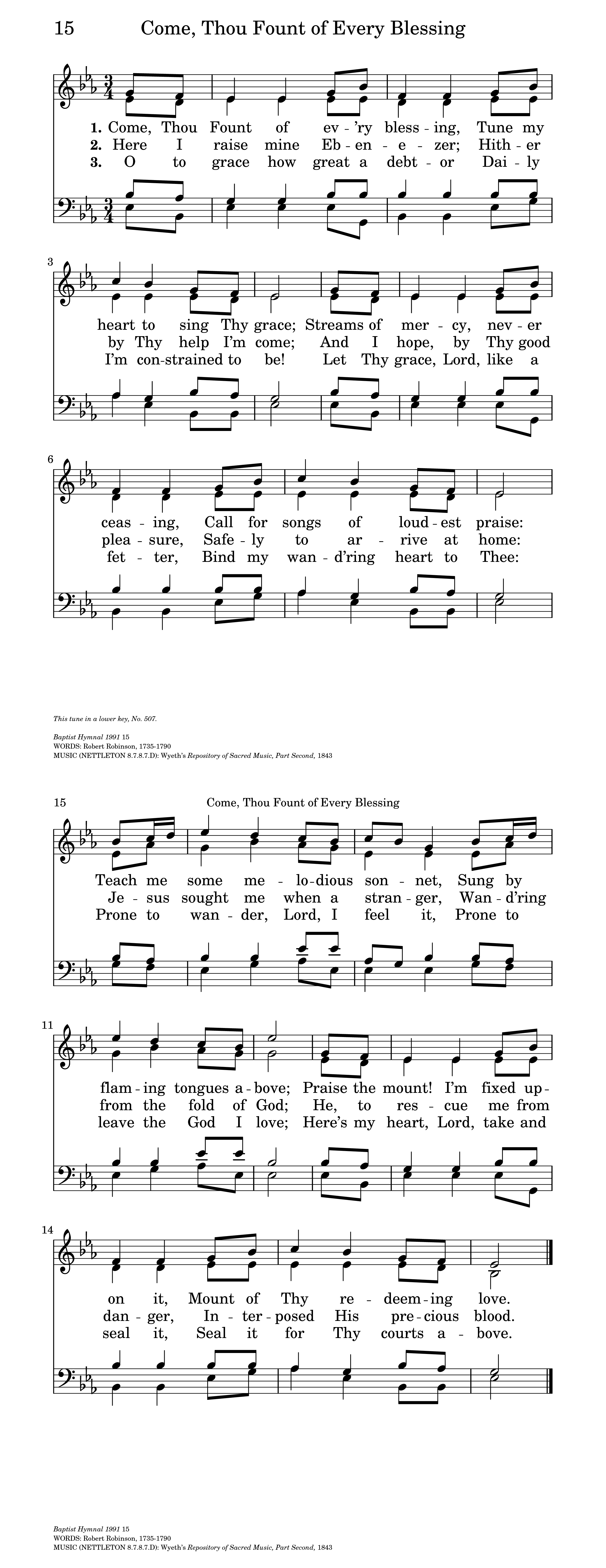 Give Your Love Away - SATB — Jackman Music