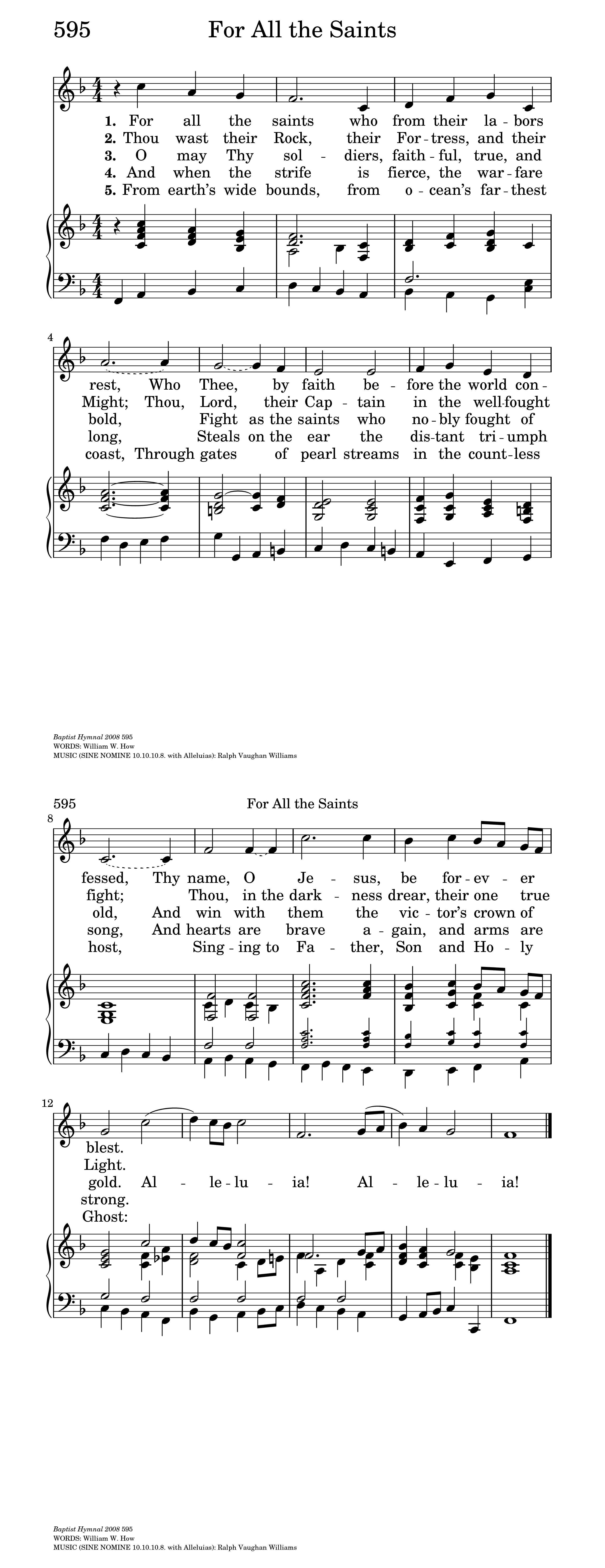 RECESSIONAL HYMN CANTICLE OF THE SUN - ppt download