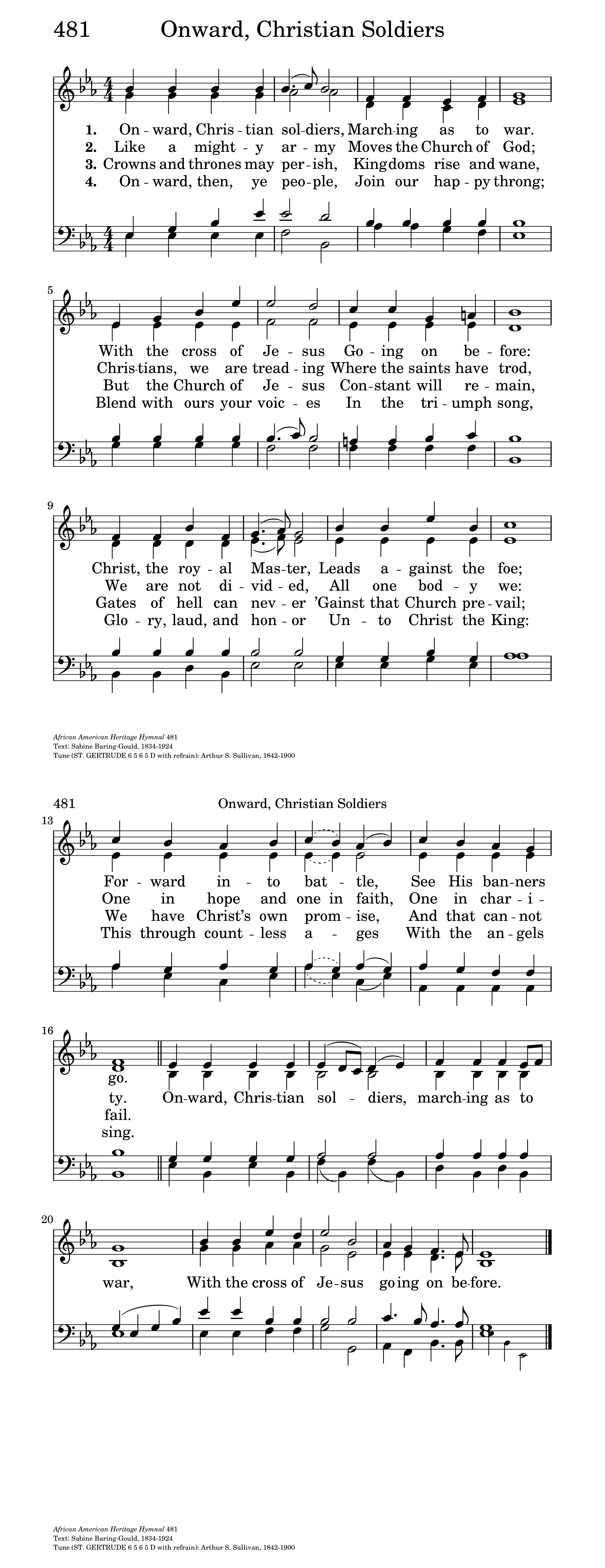 O Jesus, I Have Promised (arr. Lyndell Leatherman) Sheet Music