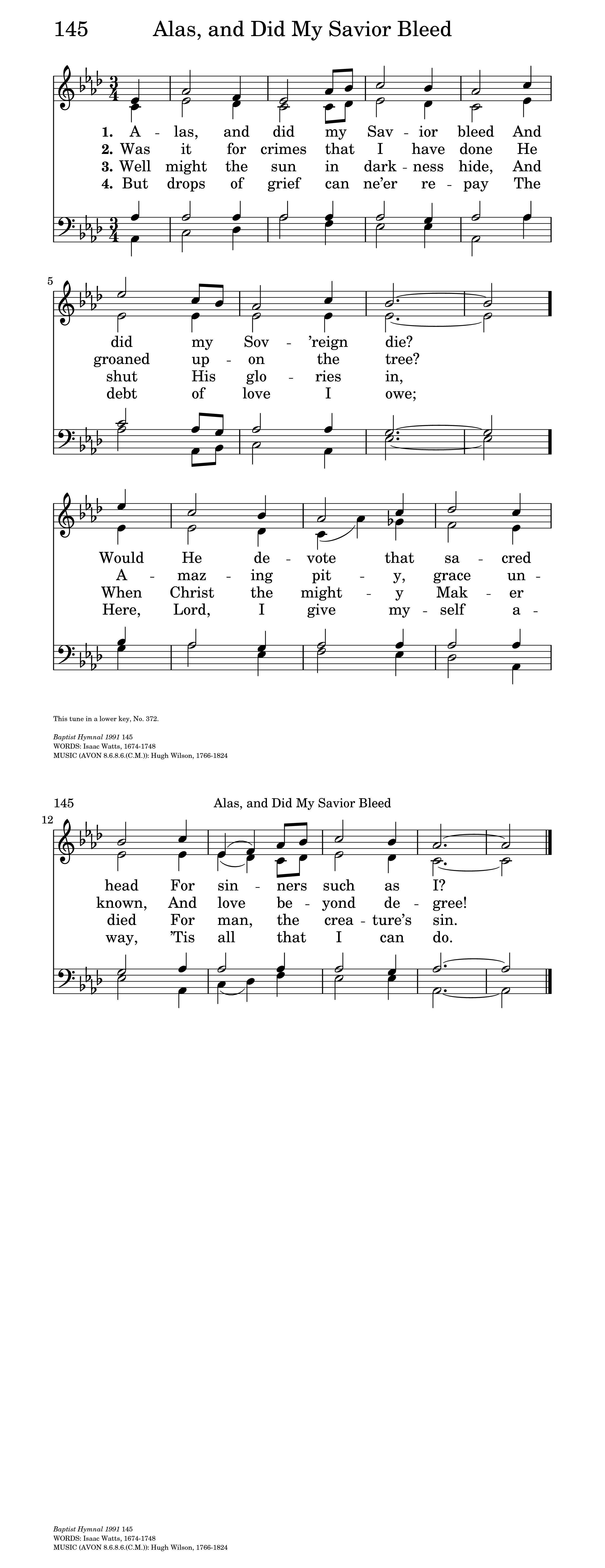 Good Old Hymns - A Living Sacrifice - Lyrics, Sheetmusic, midi, Mp3 audio  and PDF