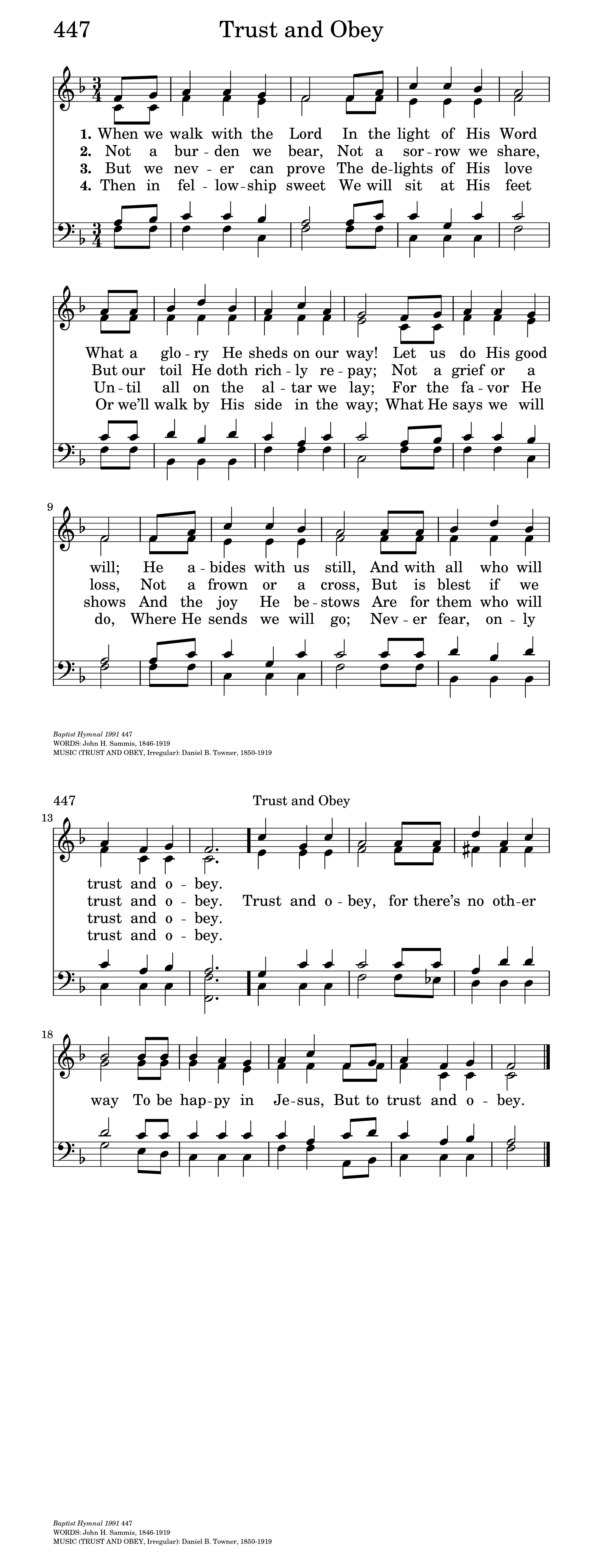 when jesus say yes nobody can say no sheet music