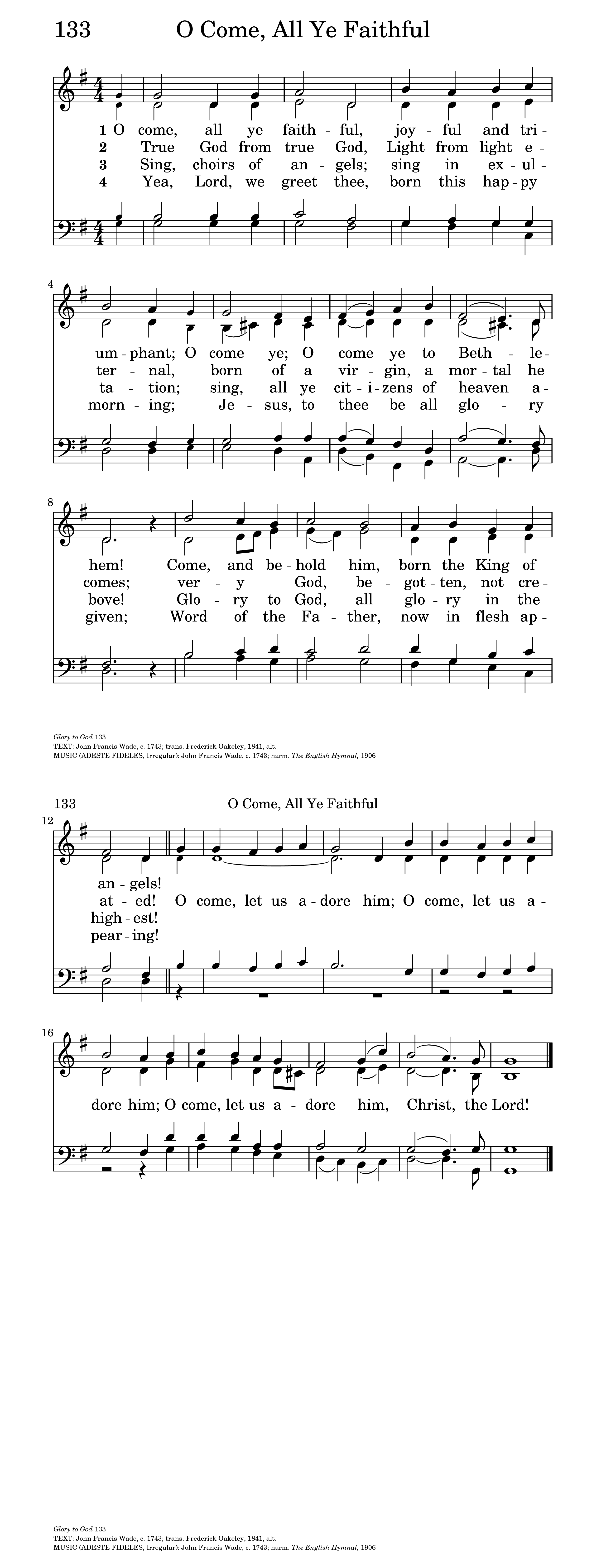 17 Beautiful Christmas Hymns to Uplift your Soul (with Free Printable  Lyrics) 