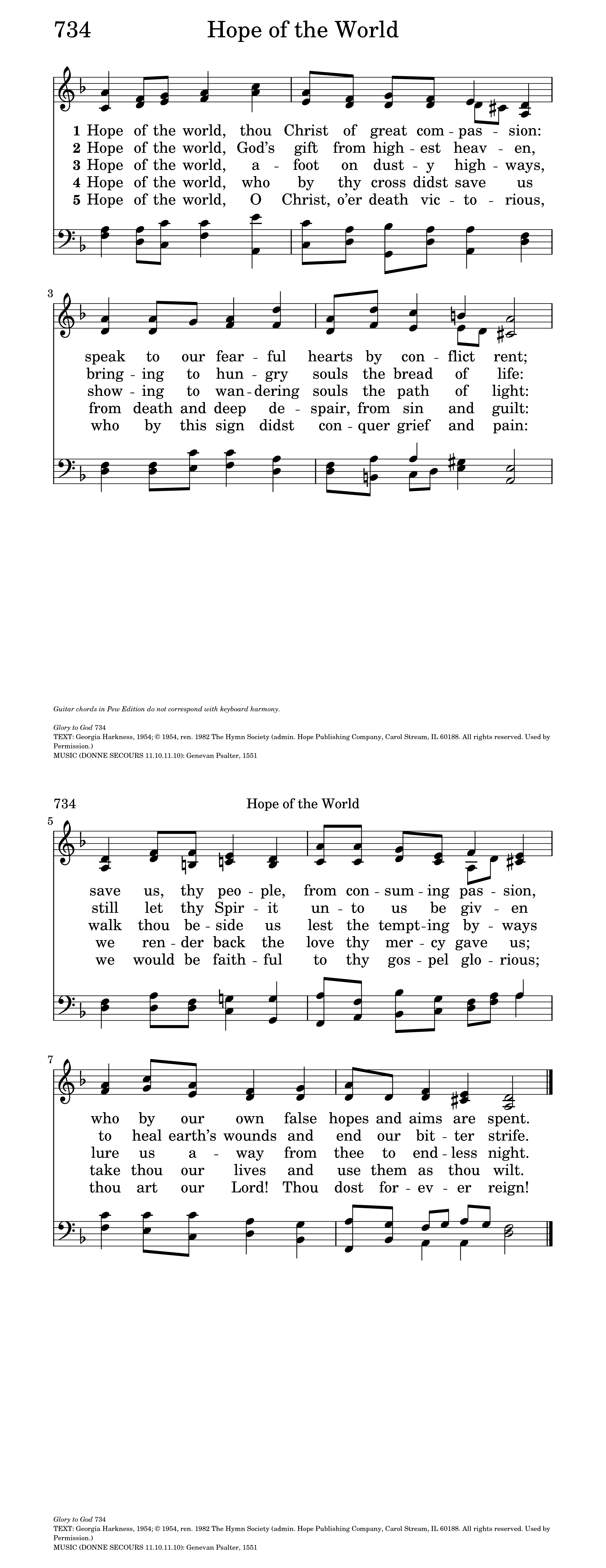 Songs for the Social LYRICS Sheet 302 USA American Lutheran