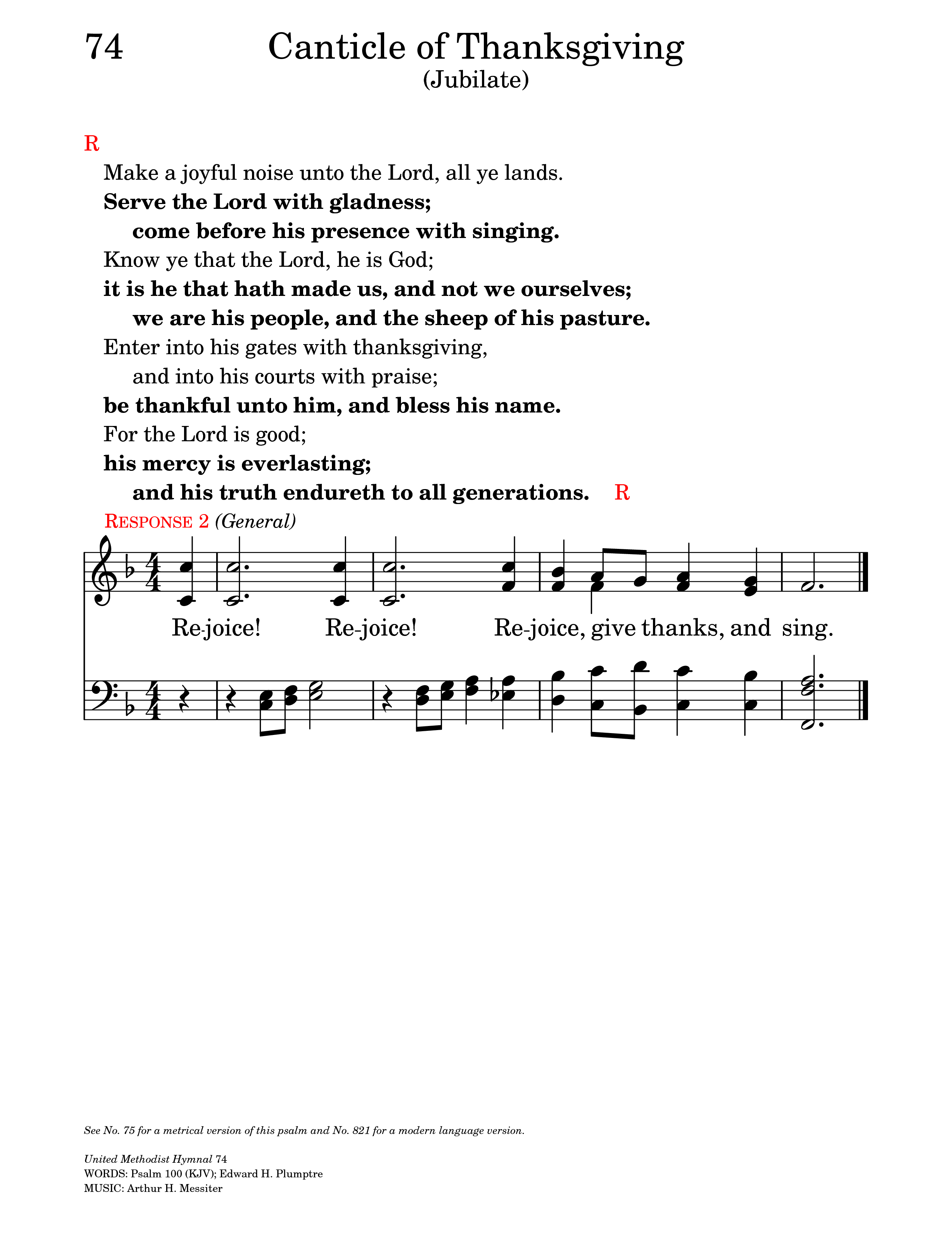 100 Praise Hymns for Thanksgiving