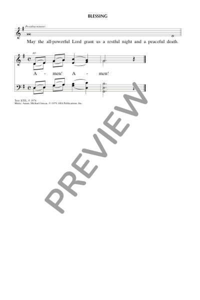 Score placeholder