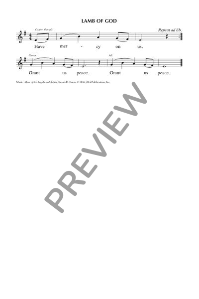 Score placeholder