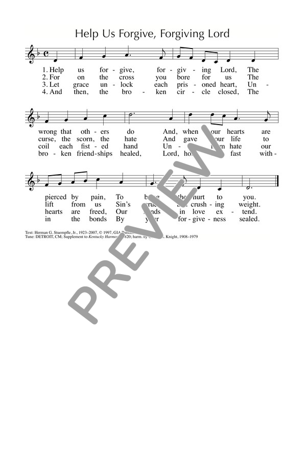 Score placeholder