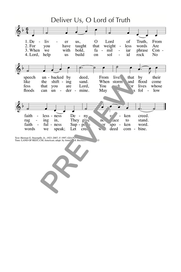 Score placeholder