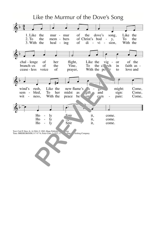 Score placeholder