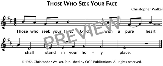Score placeholder