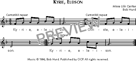 Score placeholder