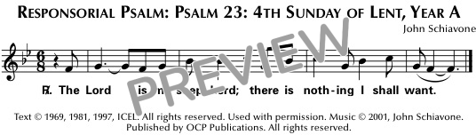 Score placeholder