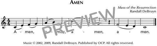 Score placeholder