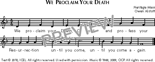 Score placeholder