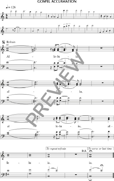 Score placeholder
