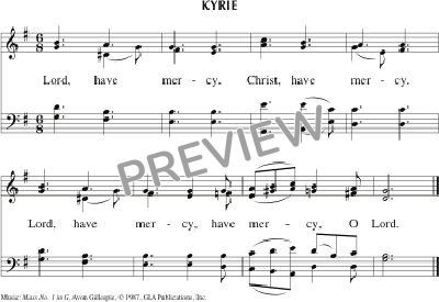 Score placeholder