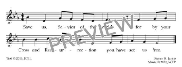 Score placeholder