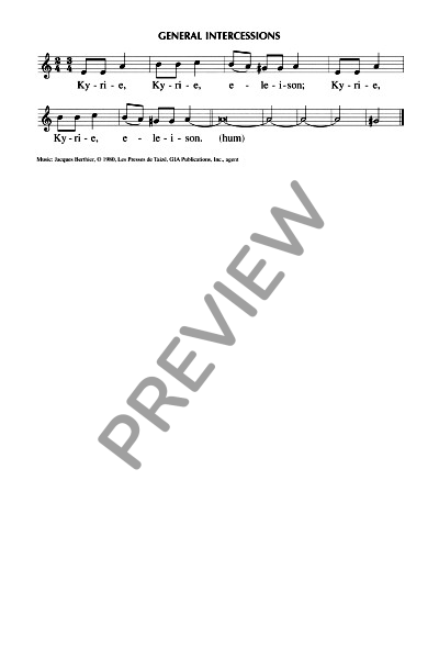 Score placeholder