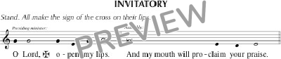 Score placeholder