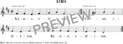 Score placeholder